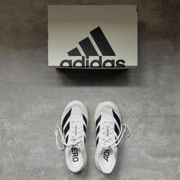 Adizero EVO SL Shoes,Women's Running,New With Box - Picture 1 of 8